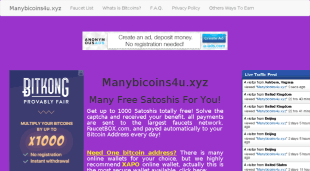 manybitcoins4u.xyz