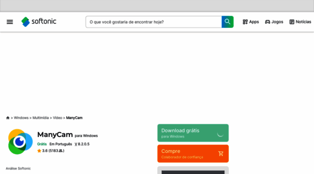 manycam.softonic.com.br