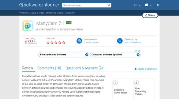 manycam.software.informer.com