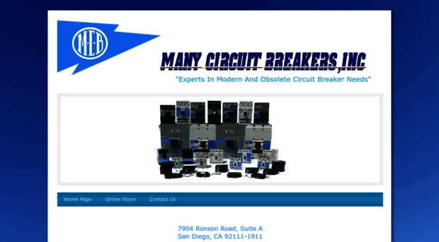 manycircuitbreakers.com