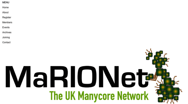 manycore.org.uk