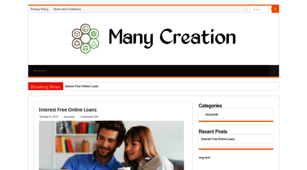 manycreation.com