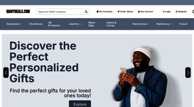 manydeals.com