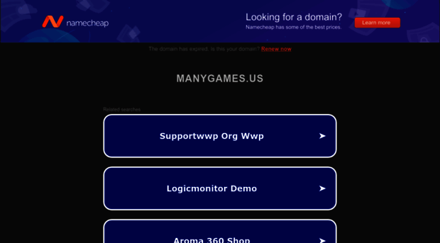 manygames.us