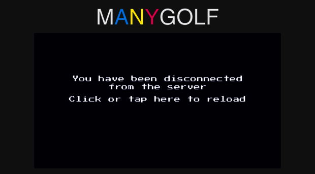 manygolf.club