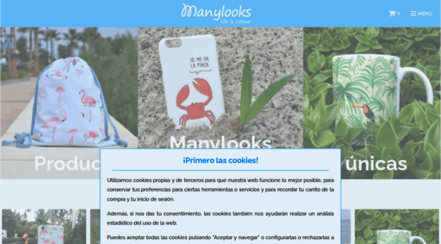 manylooks.com