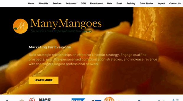 manymangoes.com