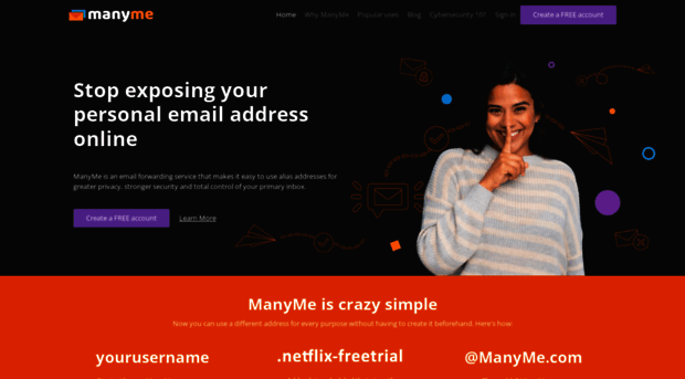 manyme.com