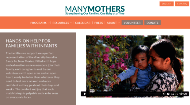 manymothers.org