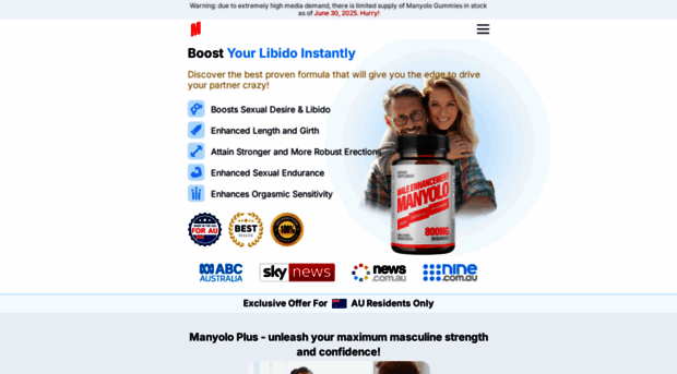 manyolo.com