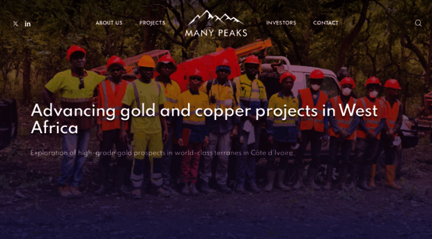 manypeaks.com.au