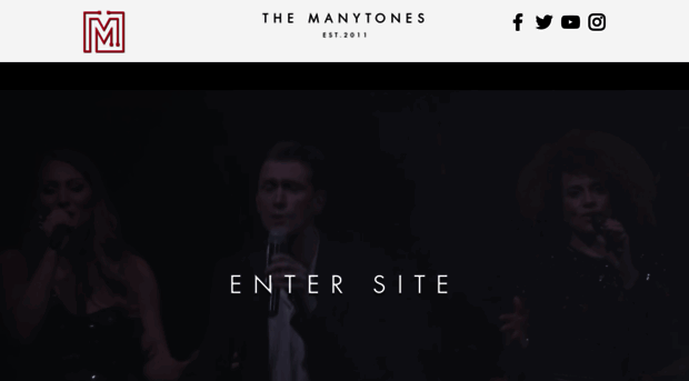 manytonesmusic.co.uk