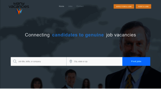 manyvacancies.com