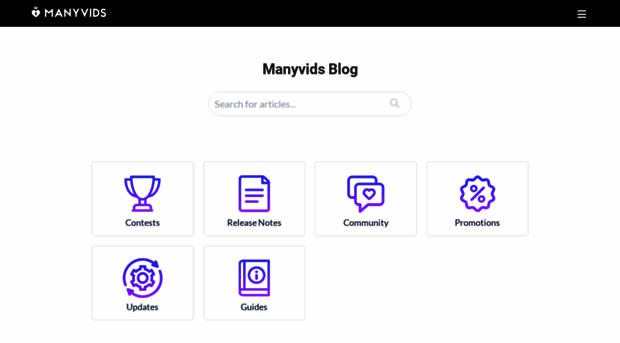 manyvidsblog.knowledgeowl.com