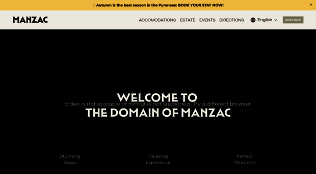 manzac.com