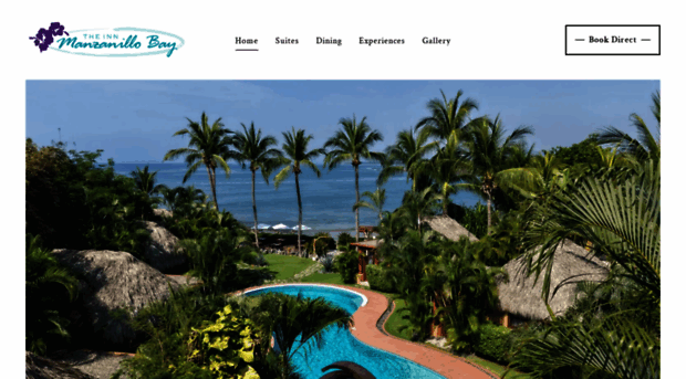 manzanillobay.com