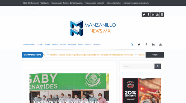 manzanillonews.mx