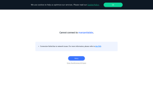 manzanitalabs.quickconnect.to