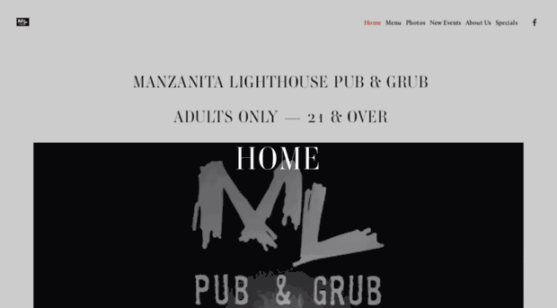 manzanitalighthouse.com