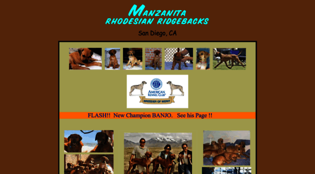 manzanitaridgebacks.com