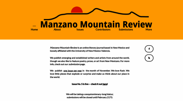 manzanomountainreview.com