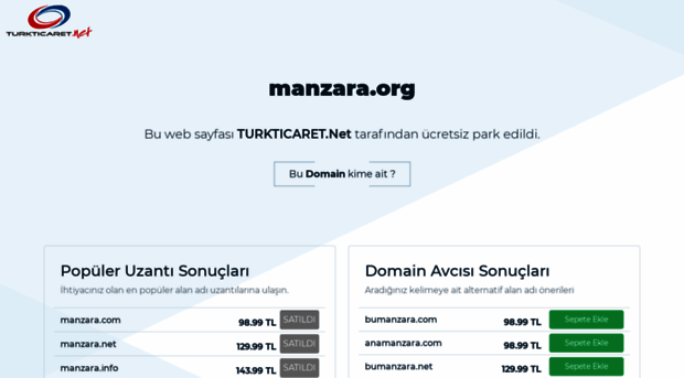 manzara.org