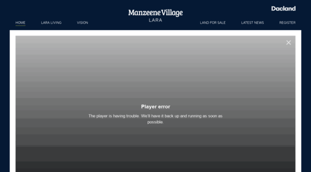 manzeenevillage.com.au