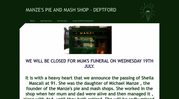 manzepieandmash.com