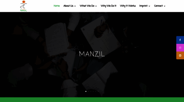 manzil.in