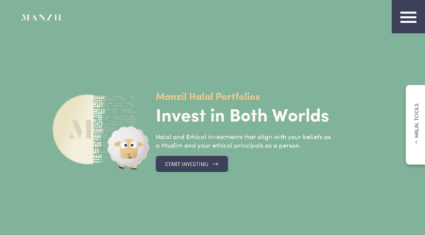 manzilfunds.com