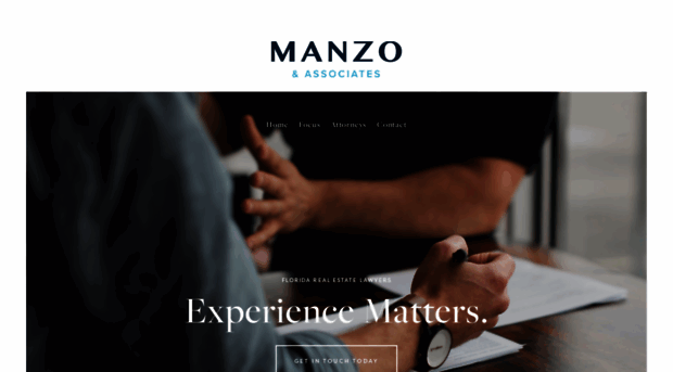 manzolawgroup.com