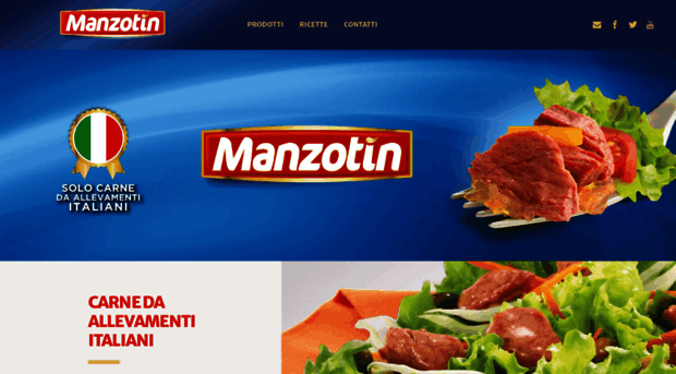 manzotin.it