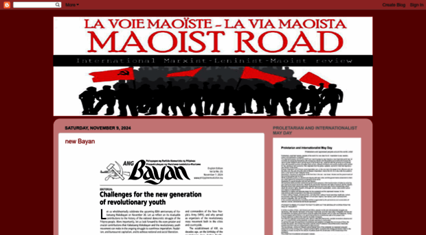 maoistroad.blogspot.com.br