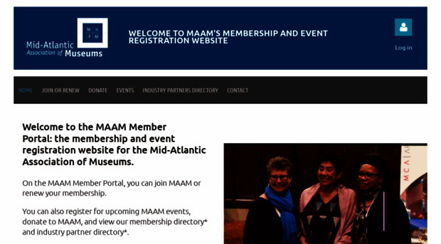 maom.memberlodge.com