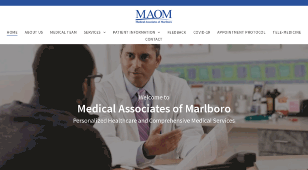 maomhealth.com