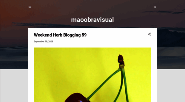 maoobravisual.blogspot.com