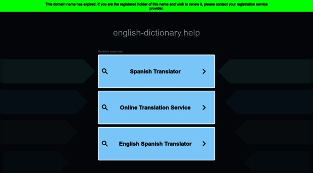 maori.english-dictionary.help