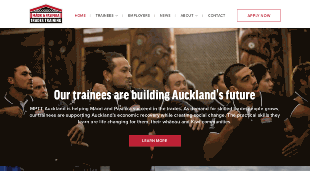 maoripasifikatrades.co.nz