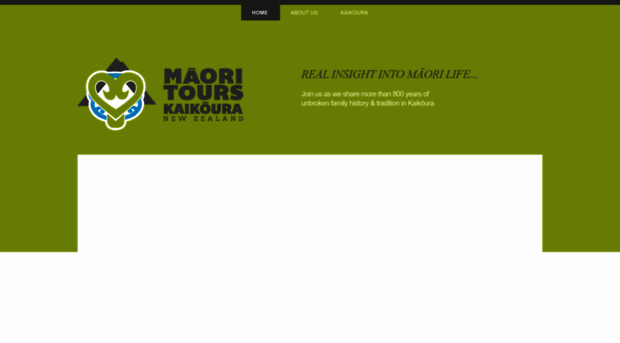 maoritours.co.nz