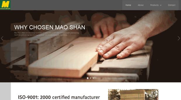 maoshan.com