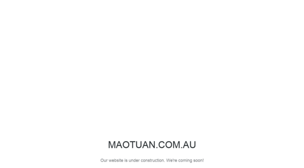 maotuan.com.au