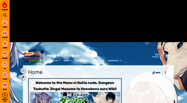 maou-ni-natta-node.fandom.com