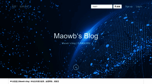 maowb.com