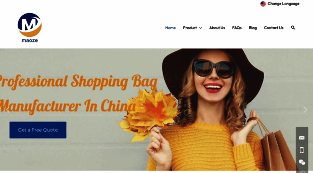 maozebag.com