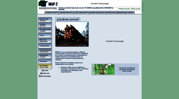 map-2.com