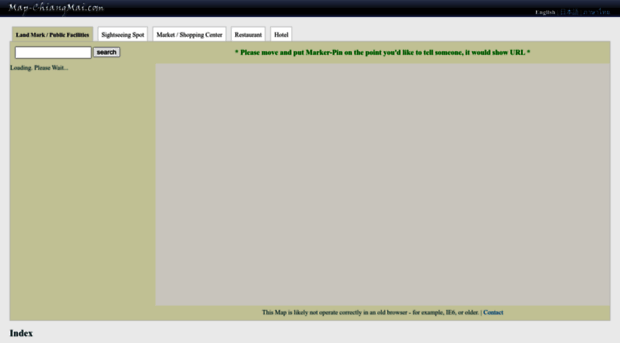 map-chiangmai.com
