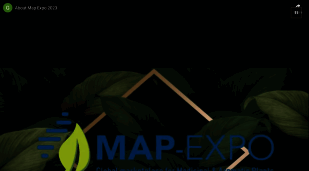 map-expo.com