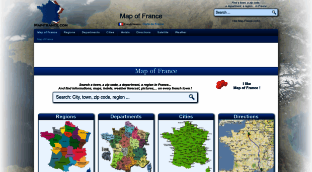 map-france.com