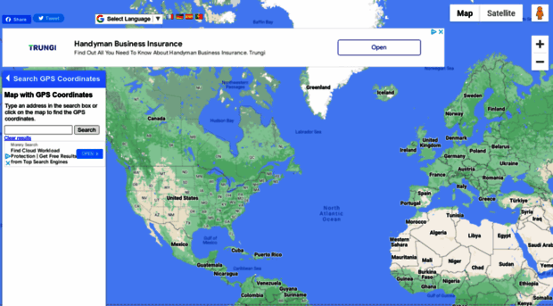 map-gps-coordinates.com