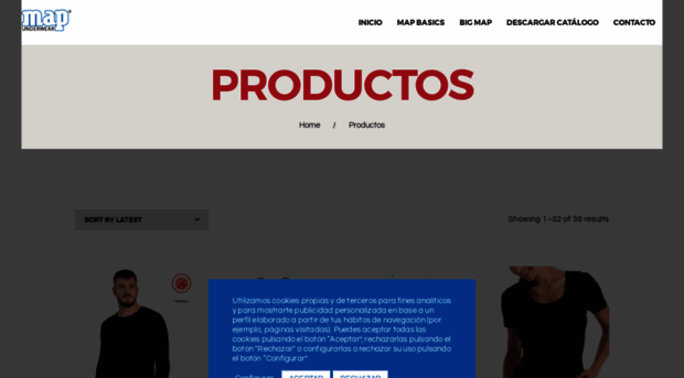 map-intimo.com